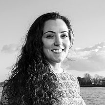 Sonia Cristovao - Physical therapist Rotterdam Sonia Cristovao - Physical therapist Rotterdam