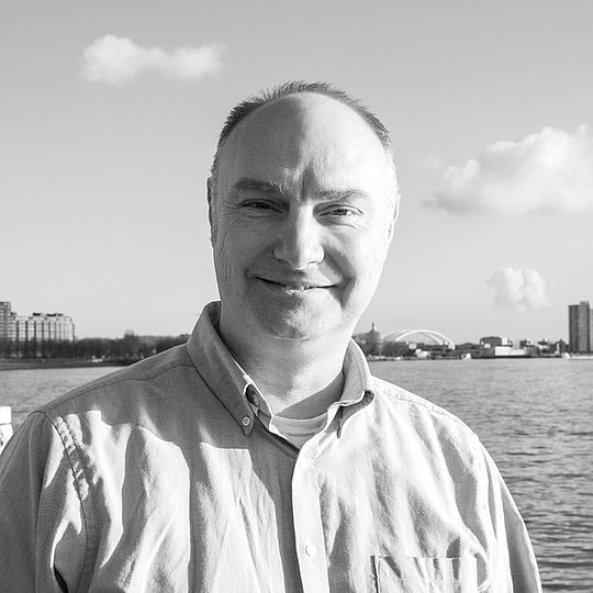 Joost van Mierlo - fysiotherapeut Joost van Mierlo - fysiotherapeut