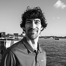 Pedro Alves Cardoso - physical therapist rotterdam Pedro Alves Cardoso - physical therapist rotterdam